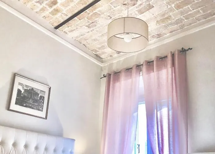 Luce Al Pantheon Apartament