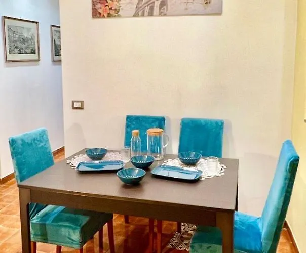 Apartament Luce Al Pantheon