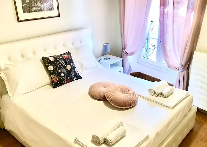 Apartament Luce Al Pantheon